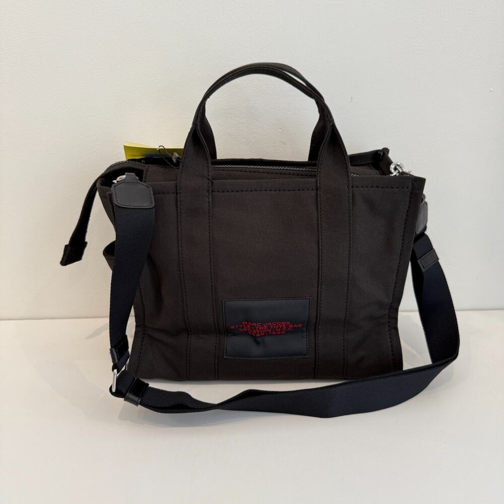 Marc Jacobs x ‘The Wizard of Oz’ The Canvas Tote - Picture 4 of 9